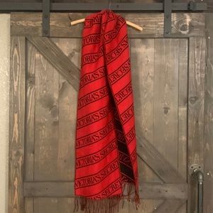 Victoria’s Secret Scarf